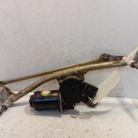 Moteur essuie glace avant RENAULT MEGANE 2