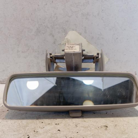 Retroviseur interieur RENAULT MEGANE 2 Photo n°1