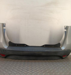 Pare choc arriere RENAULT SCENIC 3 Photo n°1