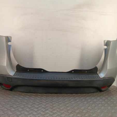 Pare choc arriere RENAULT SCENIC 3 Photo n°1