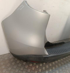 Pare choc arriere RENAULT SCENIC 3