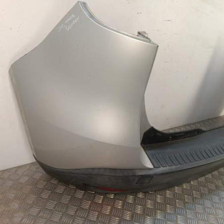 Pare choc arriere RENAULT SCENIC 3