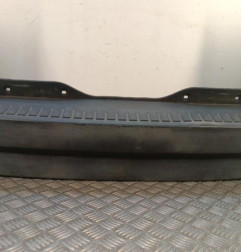 Pare choc arriere RENAULT SCENIC 3 Photo n°3