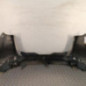 Pare choc arriere RENAULT SCENIC 3