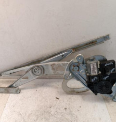 Leve vitre electrique avant droit RENAULT SCENIC 3 Photo n°1