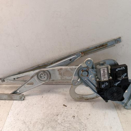 Leve vitre electrique avant droit RENAULT SCENIC 3 Photo n°1