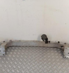 Renfort pare choc avant (traverse) RENAULT SCENIC 3