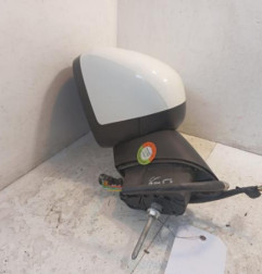 Retroviseur gauche CITROEN C3 2