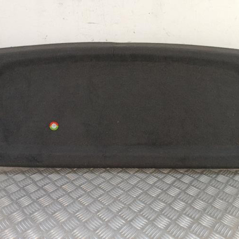Plage arriere VOLKSWAGEN POLO 5 Plage arriere VOLKSWAGEN POLO 5