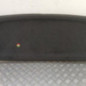 Plage arriere VOLKSWAGEN POLO 5