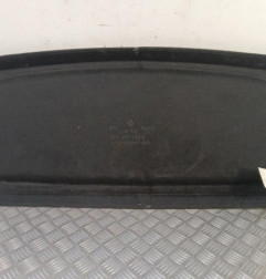 Plage arriere VOLKSWAGEN POLO 5