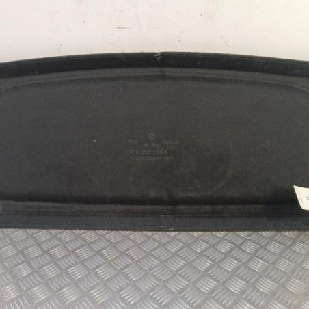 Plage arriere VOLKSWAGEN POLO 5