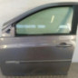 Porte avant gauche RENAULT CLIO 3