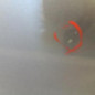 Porte avant gauche RENAULT CLIO 3