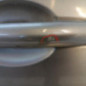 Porte avant gauche RENAULT CLIO 3