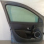 Porte avant gauche RENAULT CLIO 3