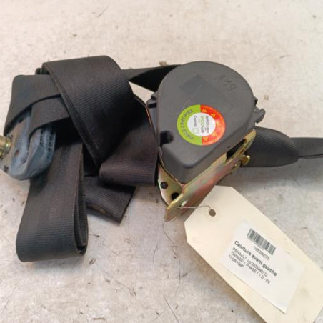 Ceinture avant gauche RENAULT TWINGO 1