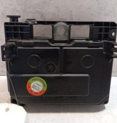 Boitier servitude moteur (BSM) PEUGEOT 407