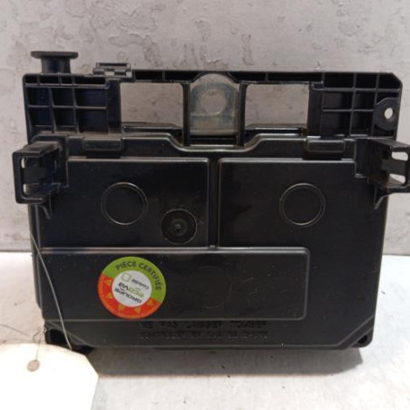 Boitier servitude moteur (BSM) PEUGEOT 407