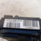 Boitier servitude moteur (BSM) PEUGEOT 407