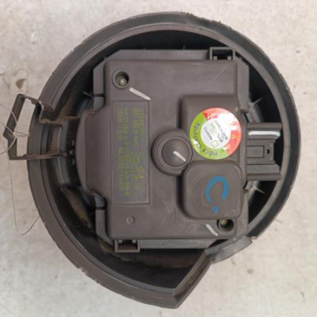 Pulseur d'air PEUGEOT 407
