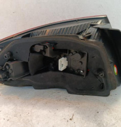 Feu arriere principal droit (feux) PEUGEOT 407