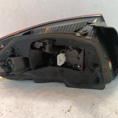 Feu arriere principal droit (feux) PEUGEOT 407