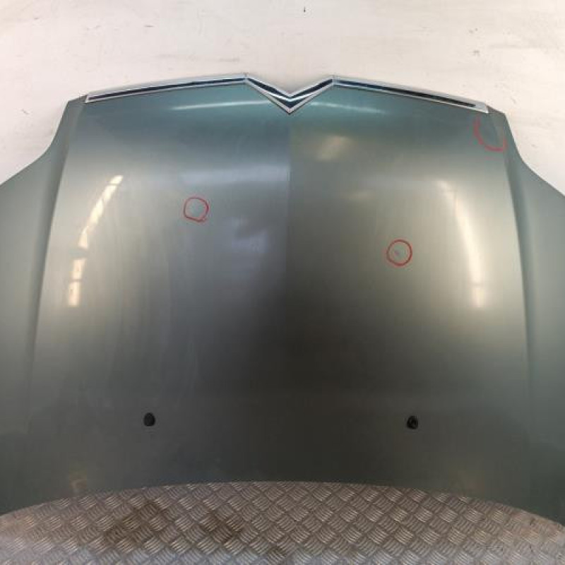 Capot CITROEN C4 1