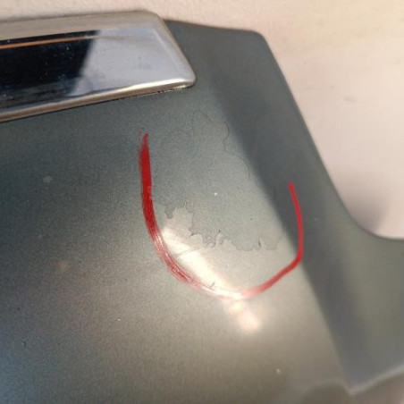 Capot CITROEN C4 1