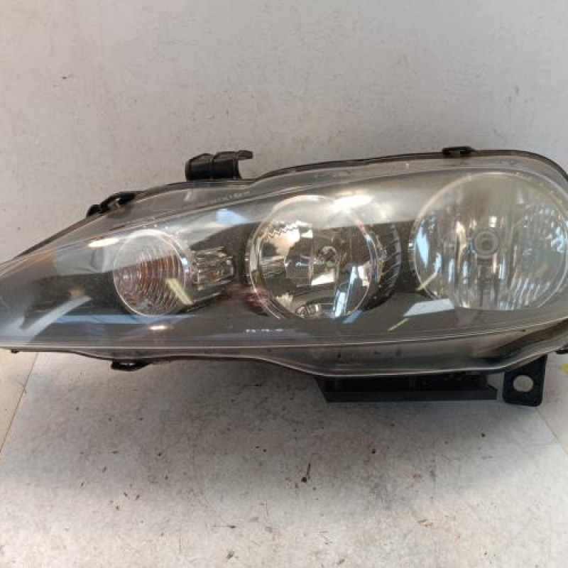 Optique avant principal gauche (feux)(phare) ALFA ROMEO 147