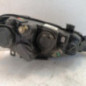 Optique avant principal gauche (feux)(phare) ALFA ROMEO 147