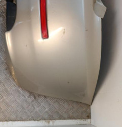 Pare choc arriere ALFA ROMEO 147 Photo n°3