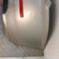 Pare choc arriere ALFA ROMEO 147