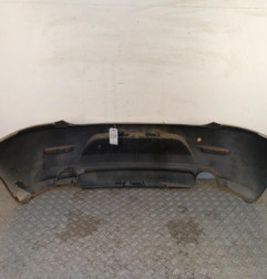 Pare choc arriere ALFA ROMEO 147 Photo n°5