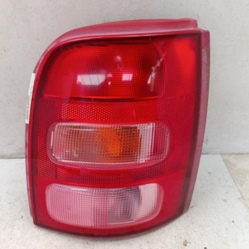 Feu arriere principal droit (feux) NISSAN MICRA 2
