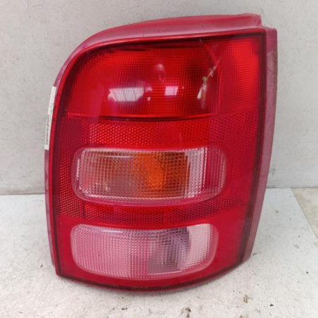 Feu arriere principal droit (feux) NISSAN MICRA 2