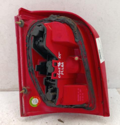 Feu arriere principal droit (feux) NISSAN MICRA 2 Photo n°3