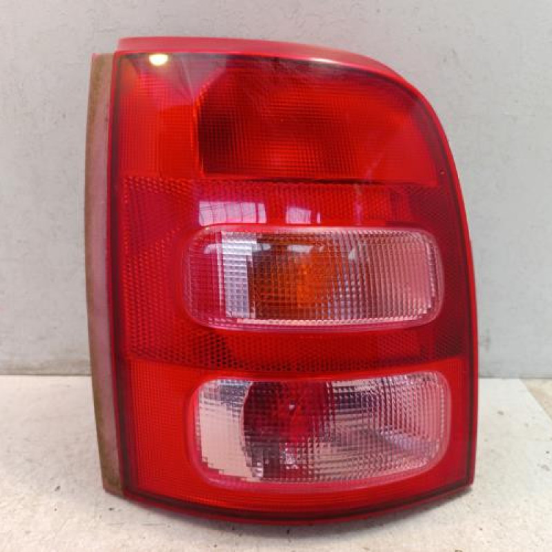 Feu arriere principal gauche (feux) NISSAN MICRA 2