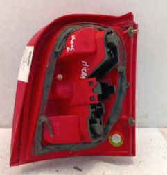 Feu arriere principal gauche (feux) NISSAN MICRA 2