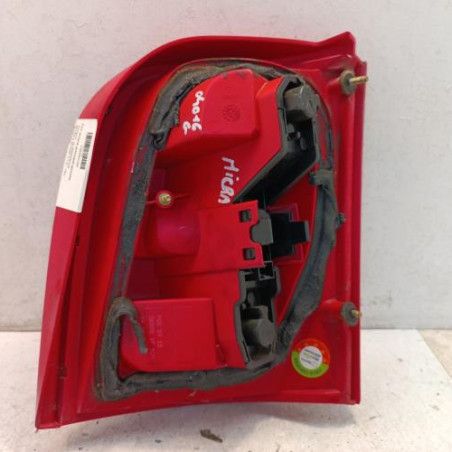 Feu arriere principal gauche (feux) NISSAN MICRA 2