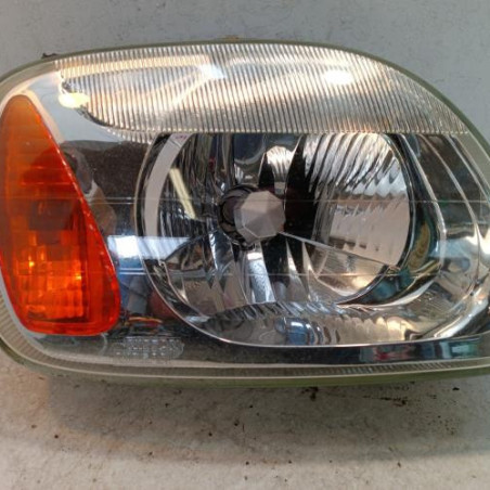 Optique avant principal droit (feux)(phare) NISSAN MICRA 2 Photo n°1