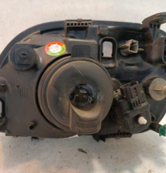 Optique avant principal droit (feux)(phare) NISSAN MICRA 2