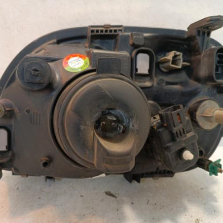 Optique avant principal droit (feux)(phare) NISSAN MICRA 2