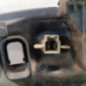Optique avant principal droit (feux)(phare) NISSAN MICRA 2