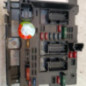 Boitier servitude moteur (BSM) PEUGEOT 206