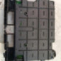 Boitier servitude moteur (BSM) PEUGEOT 206
