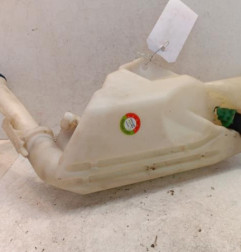 Vase de lave glace PEUGEOT 206 Photo n°1