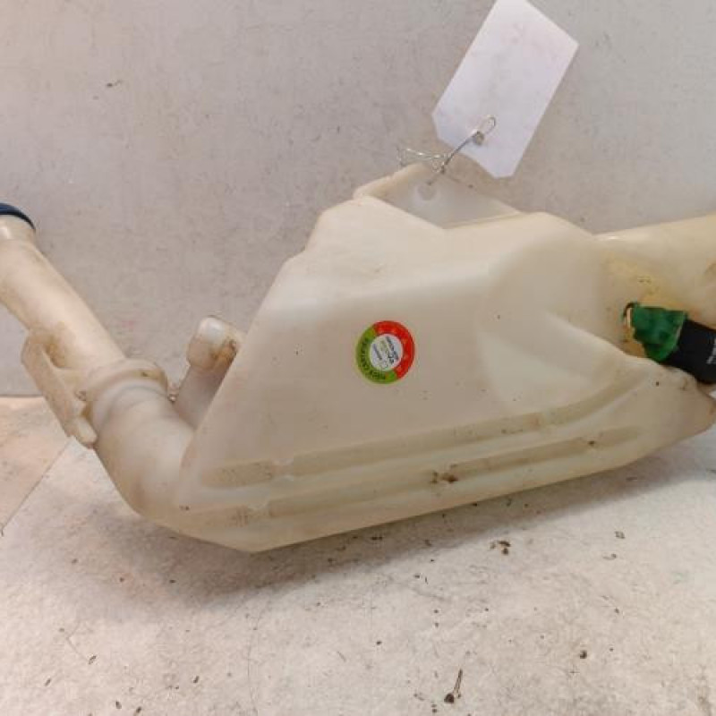 Vase de lave glace PEUGEOT 206 Vase de lave glace PEUGEOT 206