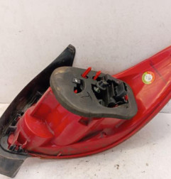Feu arriere principal gauche (feux) PEUGEOT 206