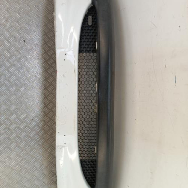 Pare choc avant PEUGEOT 206